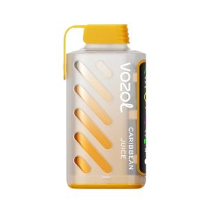 Caribbean Juice Vozol Gear Power 20000