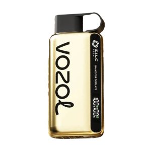 Cherry Cola Vozol Star 9000 Limited Edition