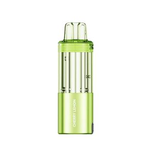 Cherry Lemon Foger Switch Pro 30K Pod