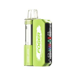 Cherry Lemon Foger Switch Pro 30K Kit