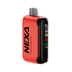 Cherry Pomegranate Nexa N20000