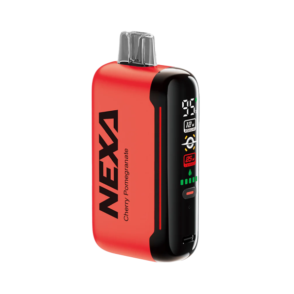 Cherry Pomegranate Nexa N20000