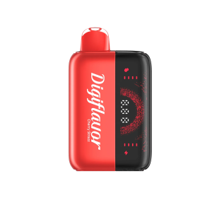 Cherry Strazz Digiflavor BRK 20K Kit