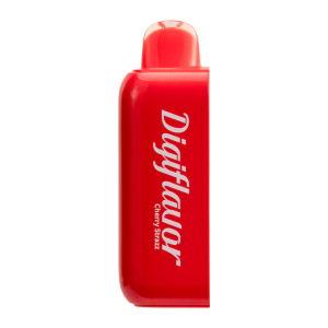 Cherry Strazz Digiflavor BRK 20K Pod