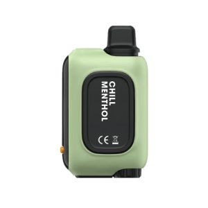 Chill Menthol InstaBar WT15000