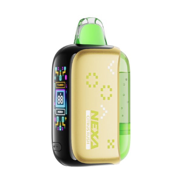 Citrus Rush Nexa PIX 35000
