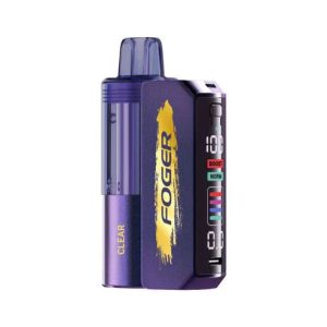Clear Foger Switch Pro 30K Kit
