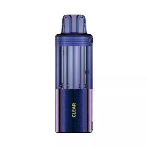 Clear Foger Switch Pro 30K Pod