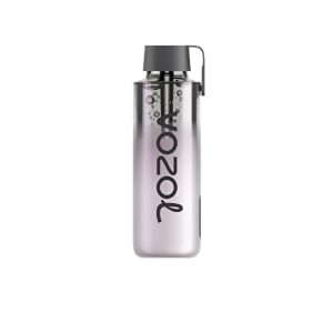 Clear Vozol Neon 10000