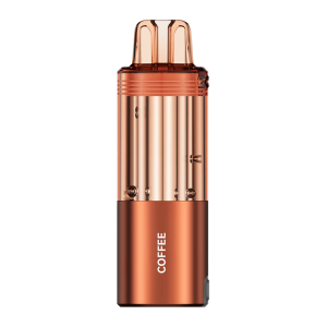 Coffee Foger Switch Pro 30K Pod