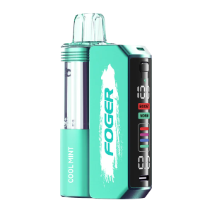 Cool Mint Foger Switch Pro 30K Kit