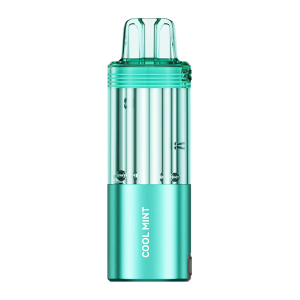 Cool Mint Foger Switch Pro 30K Pod