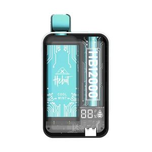 Cool Mint Hebat HB10000