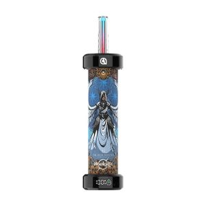 Cool Mint (The High Priestess) Olit Hookalit 40K