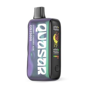 Cosmic Cherry Ade Quasar OS25000