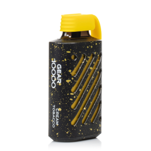 Cream Tobacco Vozol Gear 10000