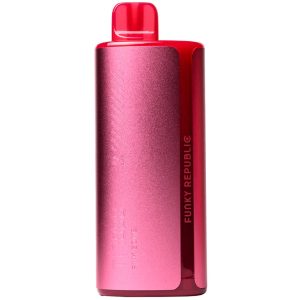 Dragon Berry Funky Lands Ti7000