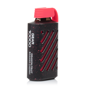 Dragon Fruit Banana Cherry Vozol Gear 10000