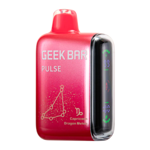 Dragon Melon Geek Bar Pulse 15000