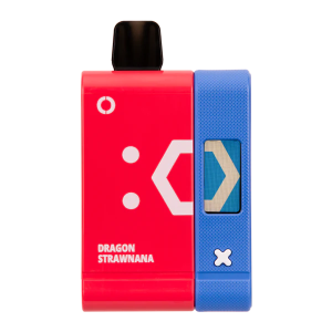 Dragon Strawnana Off Stamp SW16000 Kit