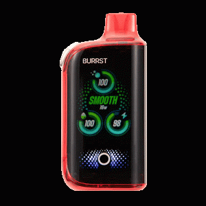 Fcuking FAB / Fcuking FAB Soda FASTA Burrst 35000