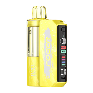 Frozen Banana Foger Switch Pro 30K Kit