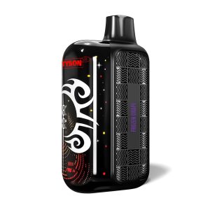 Frozen Grape Tyson 2.0 Legend 30K