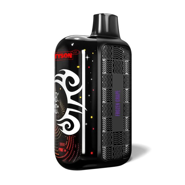 Frozen Grape Tyson 2.0 Legend 30K