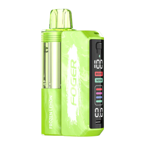 Frozen Lemon Foger Switch Pro 30K Kit