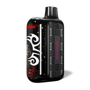 Frozen Strawberry Tyson 2.0 Legend 30K
