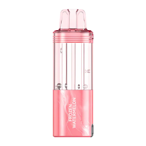 Frozen Watermelon Foger Switch Pro 30K Pod