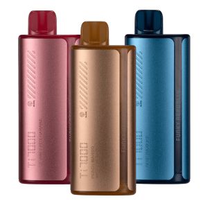 3X Value Pack Funky Lands Ti7000 Disposable Vape