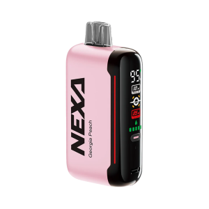 Georgia Peach Nexa N20000