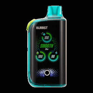 Grape B-Pop / Grape Soda FASTA Burrst 35000