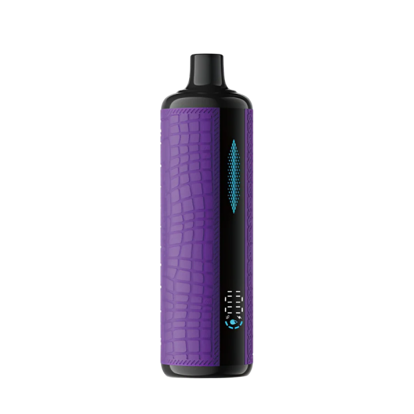 Grape Mint Urban Tale X Lost Mary E-Hookah 26000