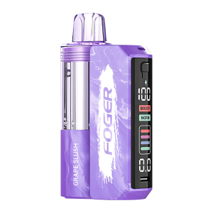 Grape Slush Foger Switch Pro 30K Kit