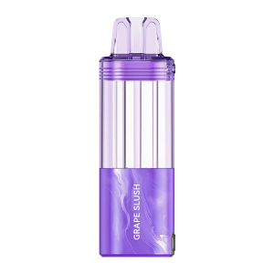Grape Slush Foger Switch Pro 30K Pod