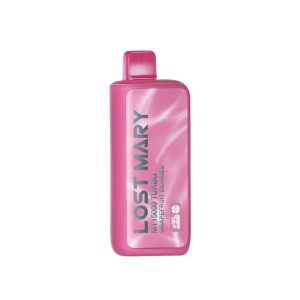 Grapefruit Berries Lost Mary MT15000 Turbo