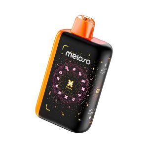 Grumpy Lime Meloso Bar 30000