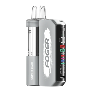 Gummy Bear Foger Switch Pro 30K Kit