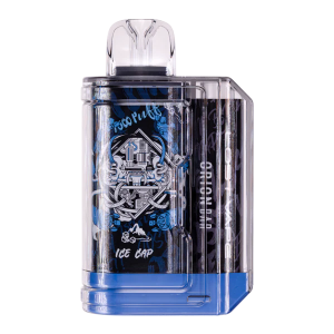 Ice Cap Lost Vape Orion Bar 7500