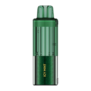Icy Mint Foger Switch Pro 30K Pod