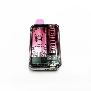 Juicy Peach Hebat HB10000