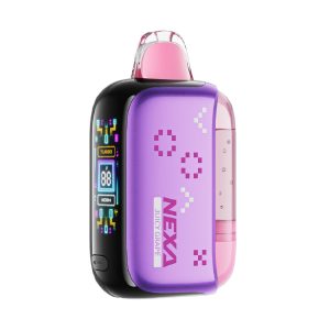 Juicy Grape Nexa PIX 35000