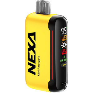 Kiwi Pineapple Nexa N20000