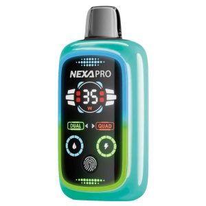 Kiwi Sunshine Nexa Pro 30000