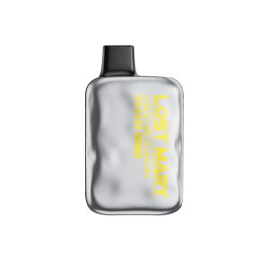 Lemon Lime Lost Mary OS5000 Luster