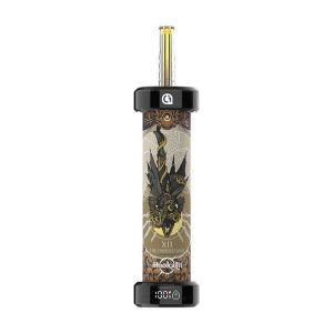 Lemon Mint (The Hanged Man) Olit Hookalit 40K