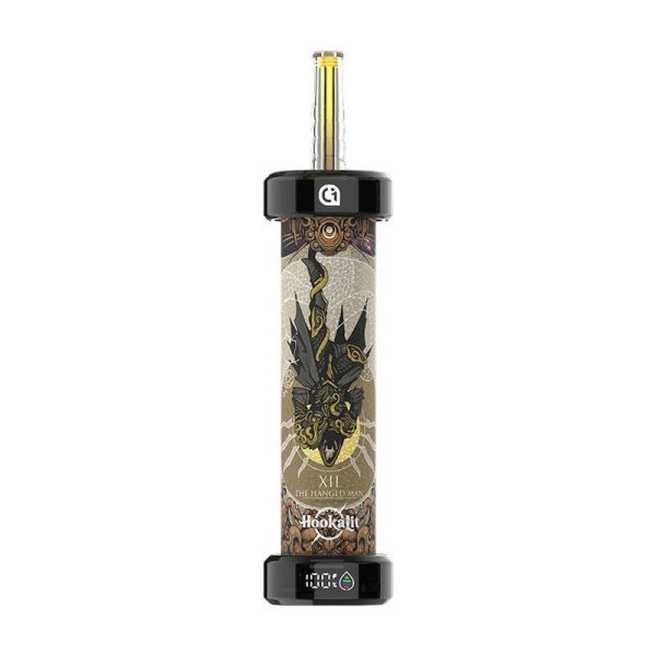 Lemon Mint (The Hanged Man) Olit Hookalit 40K