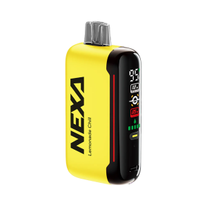 Lemonade Chill Nexa N20000